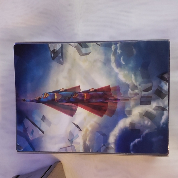 Superman Ultimate Collector's Edition 15 DVD Set - Picture 2 of 8